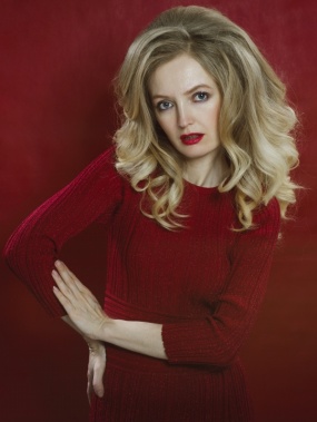 成熟性感欧美人体艺术图片